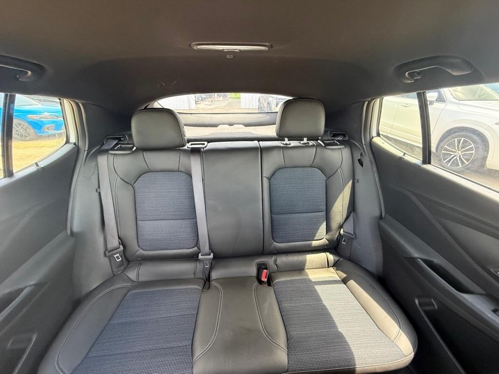 Buick Envista Preferred 2026