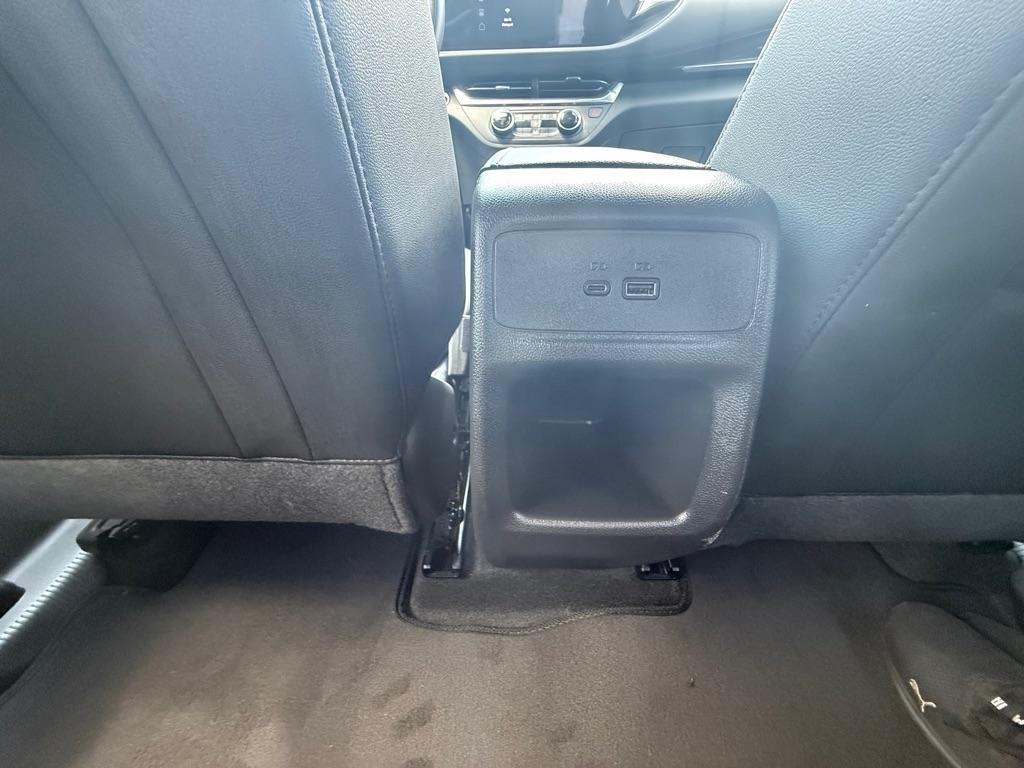 Buick Envista Preferred 2026