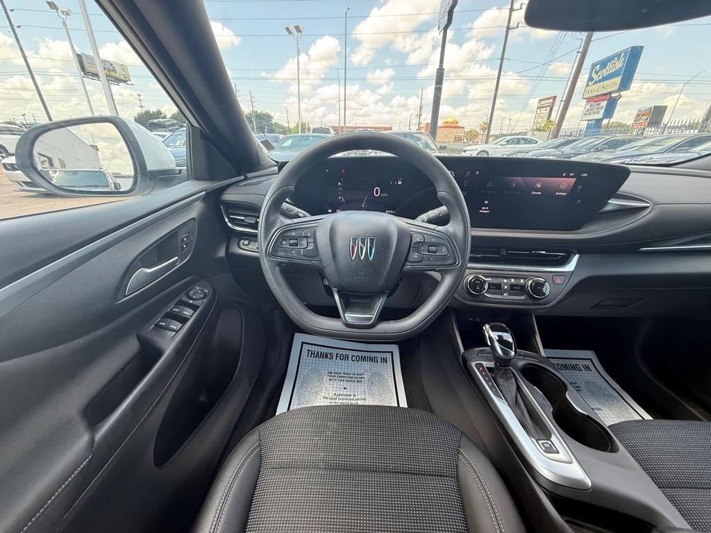 Buick Envista Preferred 2026
