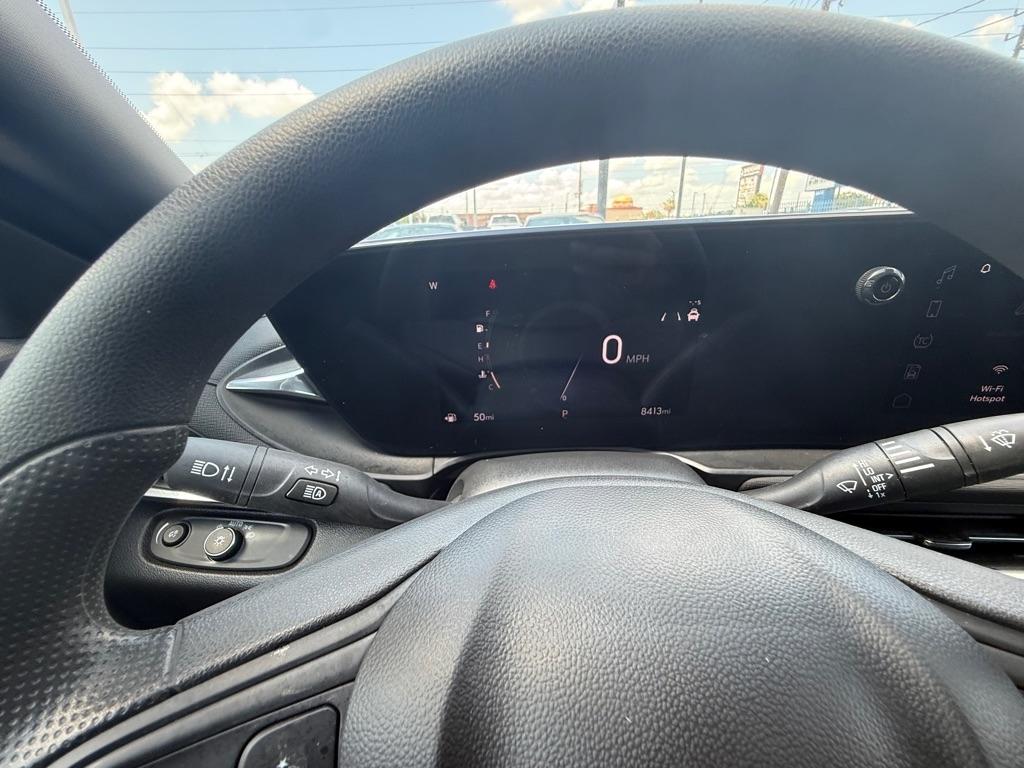 Buick Envista Preferred 2026