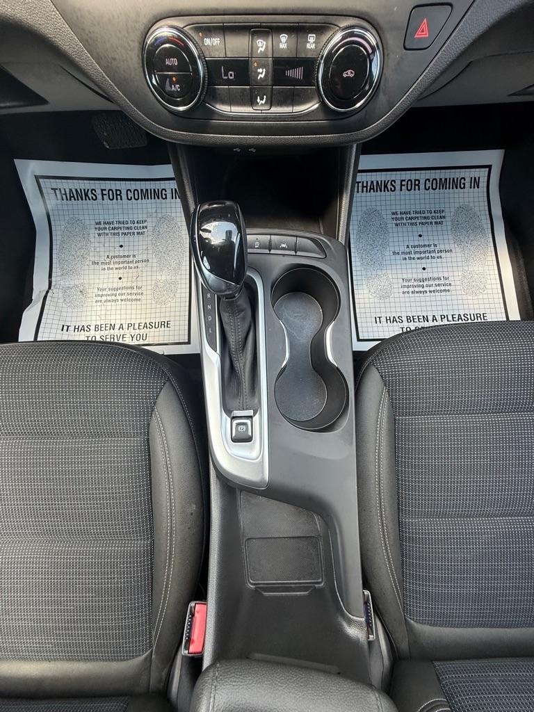 Buick Envista Preferred 2026