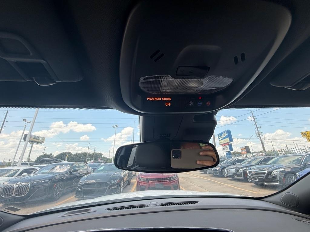 Buick Envista Preferred 2026
