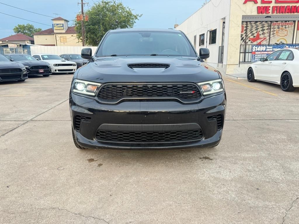 Dodge Durango R/T AWD 2023