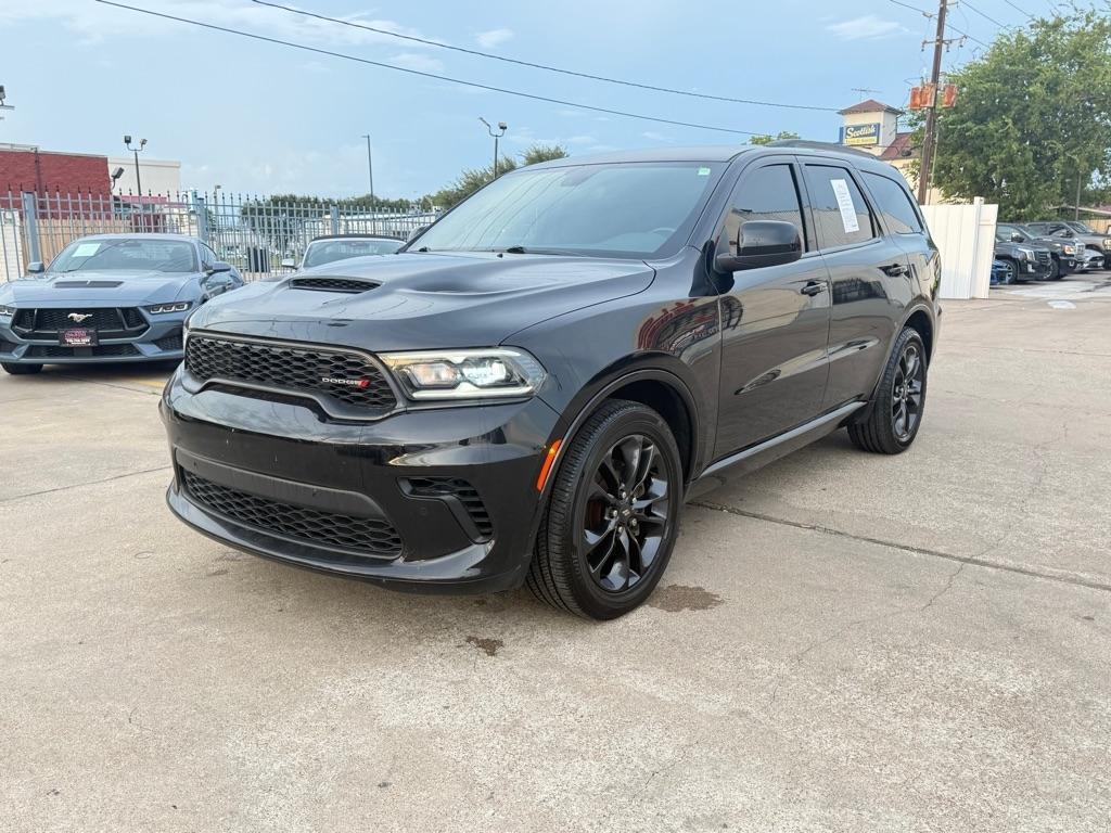 Dodge Durango R/T AWD 2023