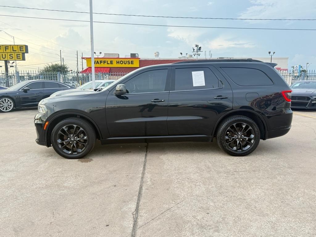 Dodge Durango R/T AWD 2023