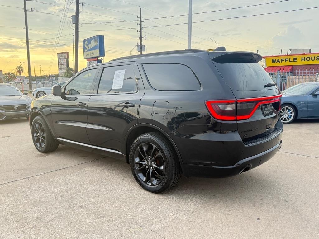 Dodge Durango R/T AWD 2023