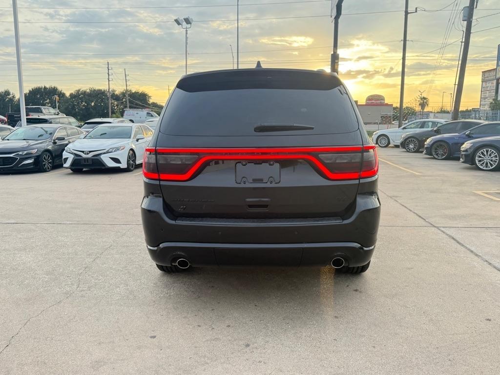 Dodge Durango R/T AWD 2023