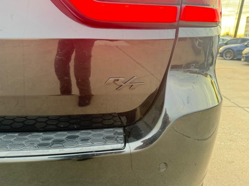 Dodge Durango R/T AWD 2023