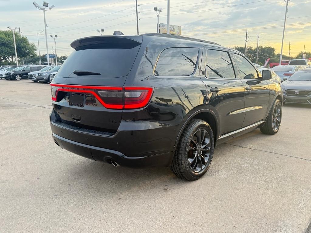 Dodge Durango R/T AWD 2023
