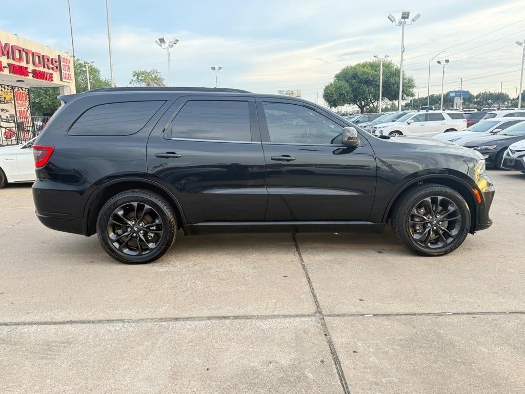 Dodge Durango R/T AWD 2023