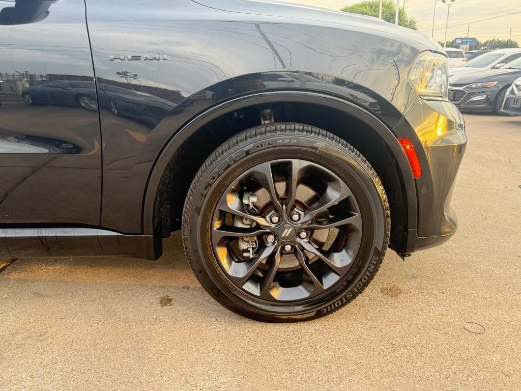 Dodge Durango R/T AWD 2023