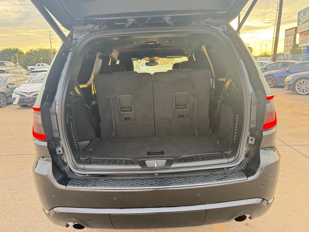 Dodge Durango R/T AWD 2023