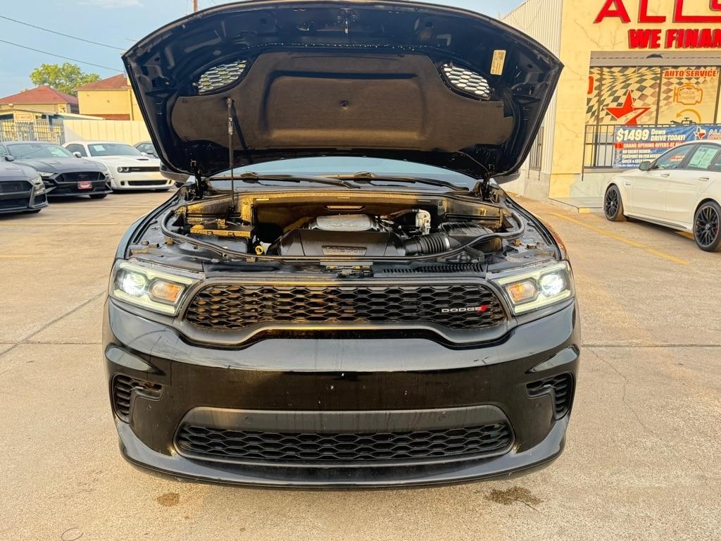 Dodge Durango R/T AWD 2023