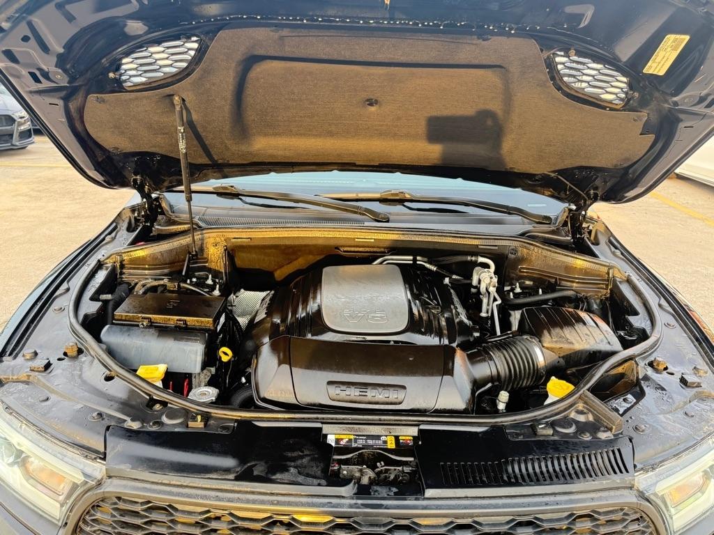 Dodge Durango R/T AWD 2023