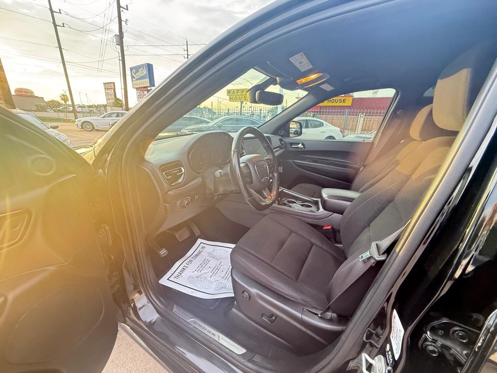 Dodge Durango R/T AWD 2023