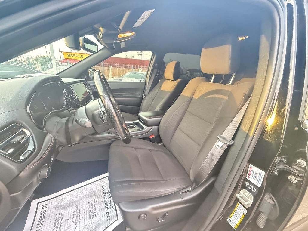 Dodge Durango R/T AWD 2023