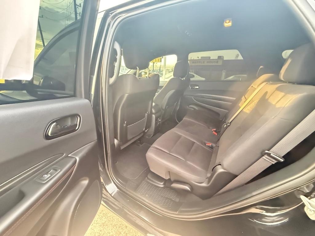 Dodge Durango R/T AWD 2023