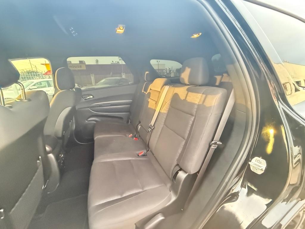 Dodge Durango R/T AWD 2023