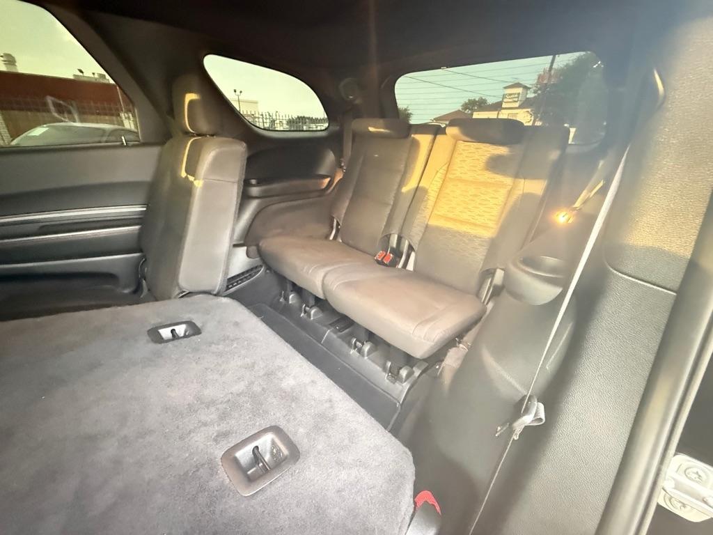 Dodge Durango R/T AWD 2023