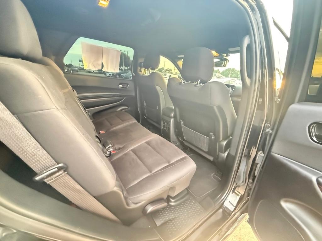 Dodge Durango R/T AWD 2023