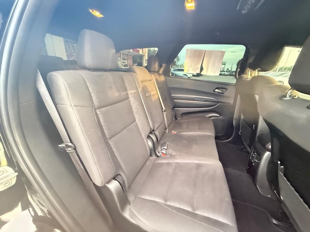 Dodge Durango R/T AWD 2023