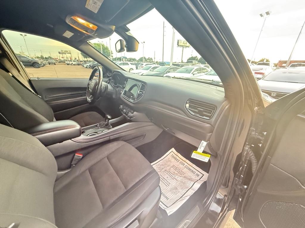 Dodge Durango R/T AWD 2023