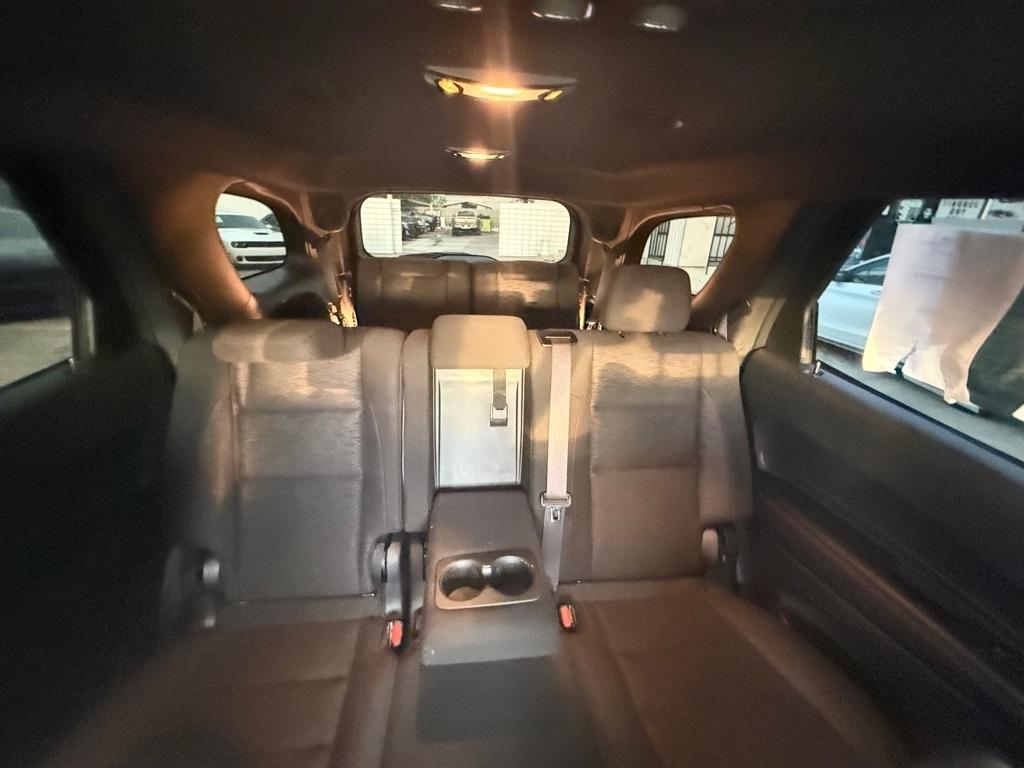 Dodge Durango R/T AWD 2023