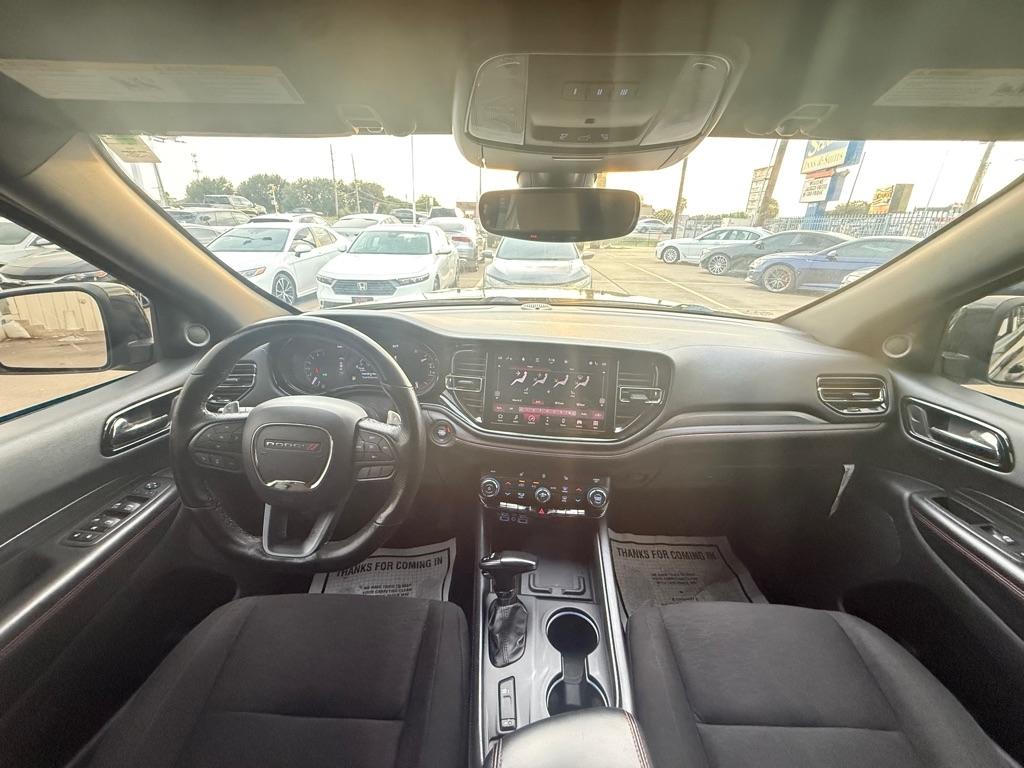 Dodge Durango R/T AWD 2023