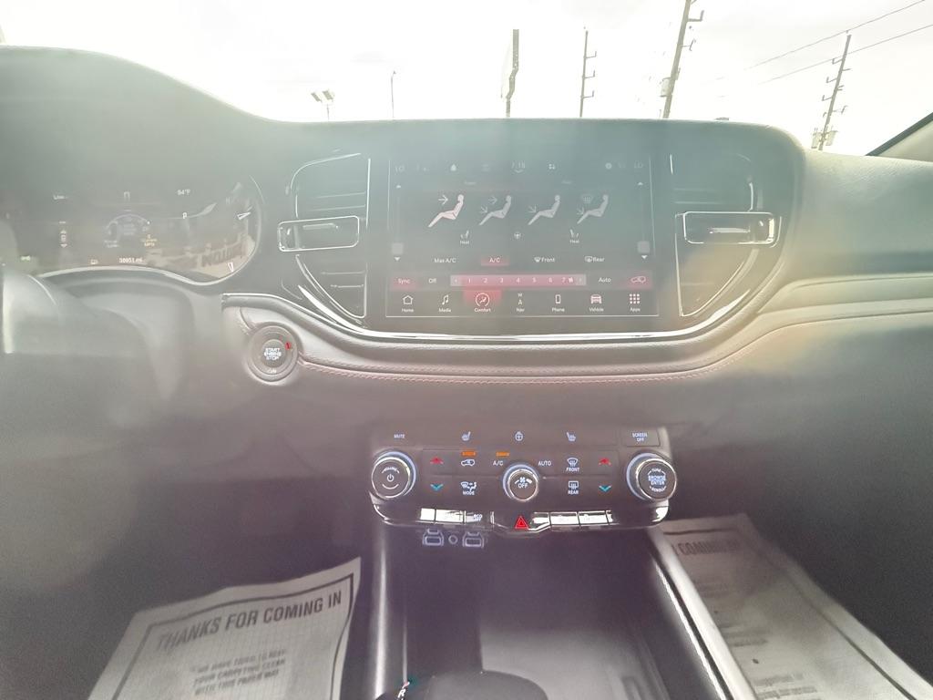 Dodge Durango R/T AWD 2023