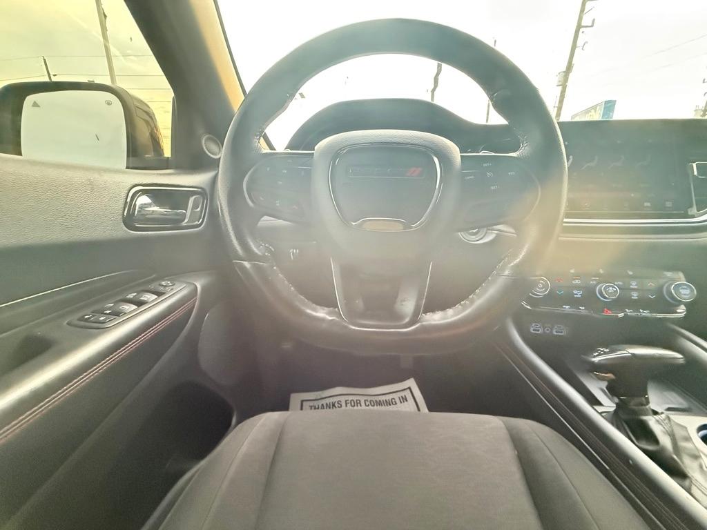 Dodge Durango R/T AWD 2023