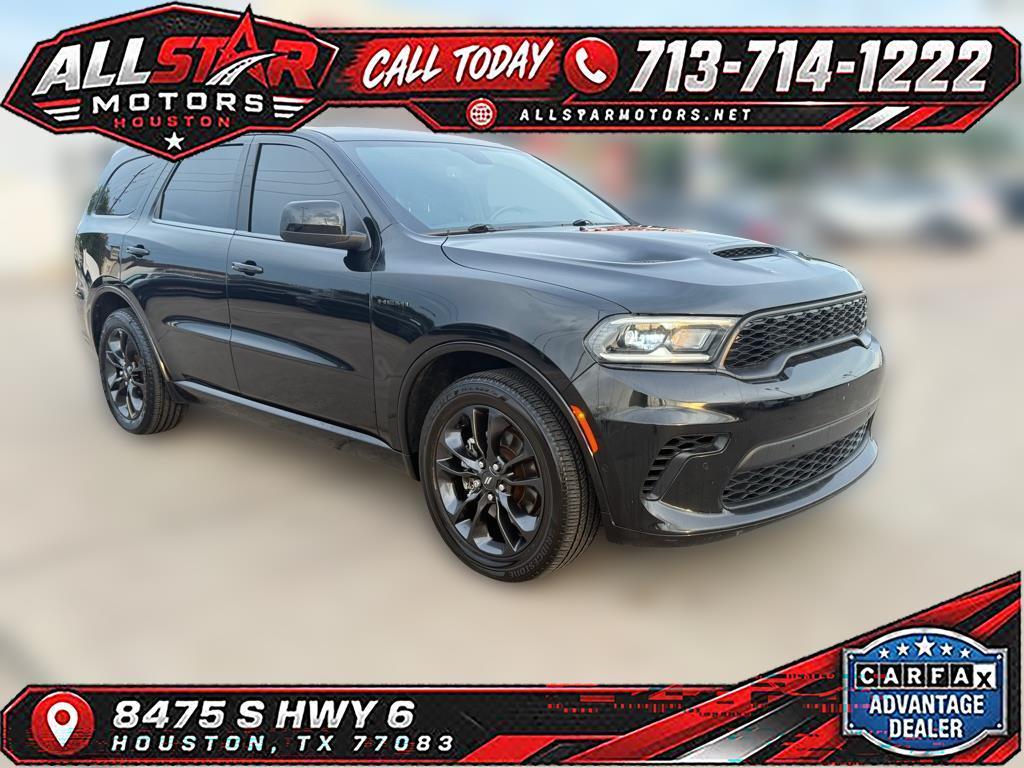 Dodge Durango R/T AWD 2023