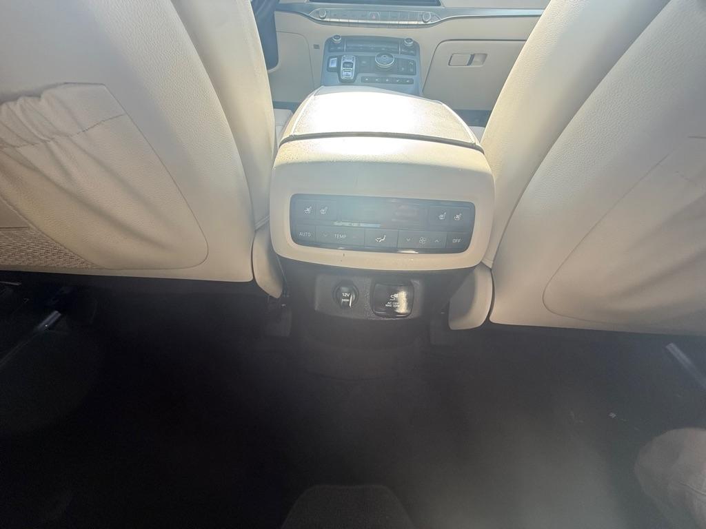 Hyundai Palisade Limited 2020