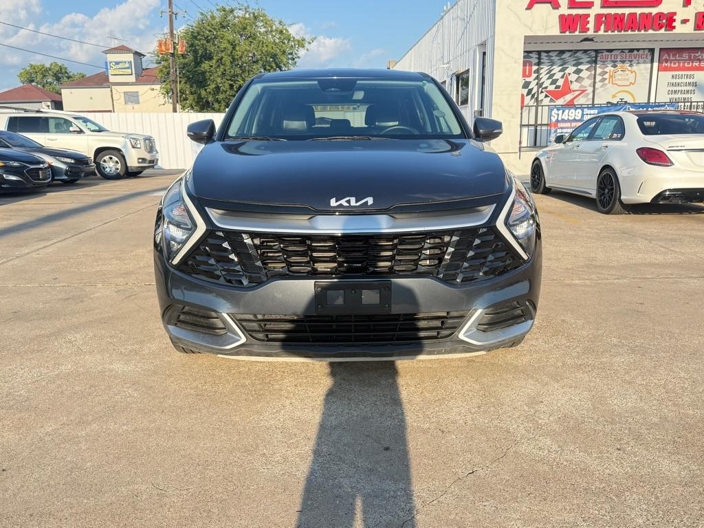 Kia Sportage EX FWD 2023