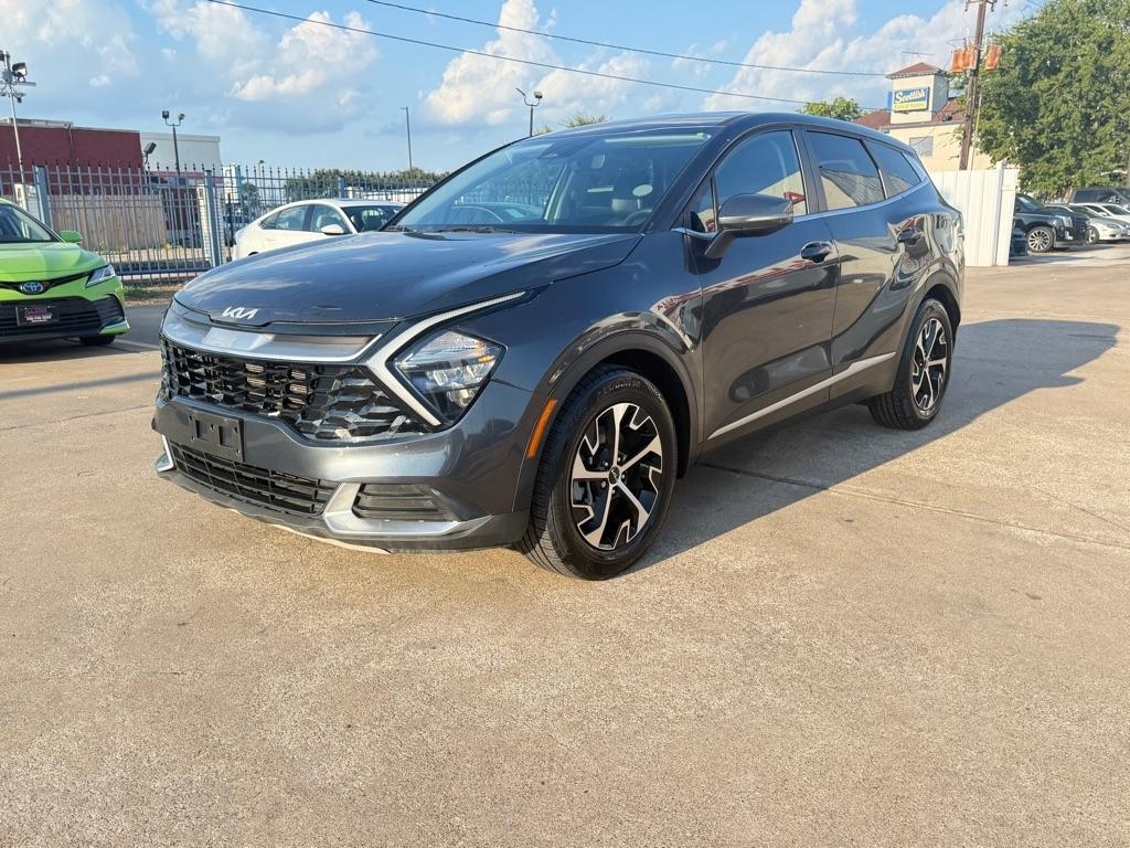 Kia Sportage EX FWD 2023