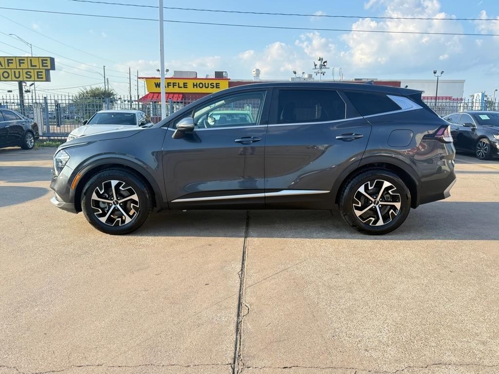 Kia Sportage EX FWD 2023