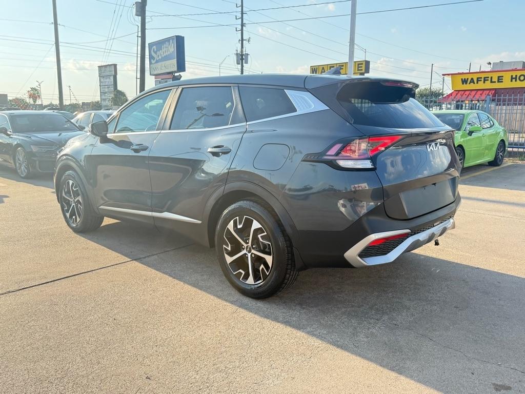 Kia Sportage EX FWD 2023