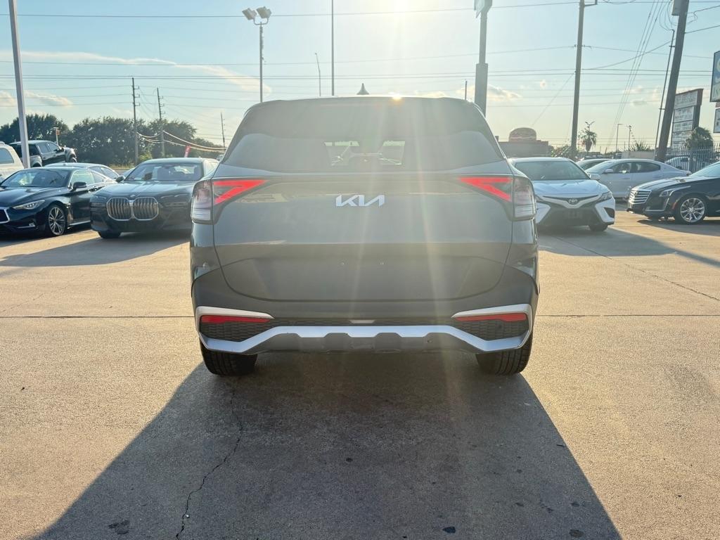 Kia Sportage EX FWD 2023