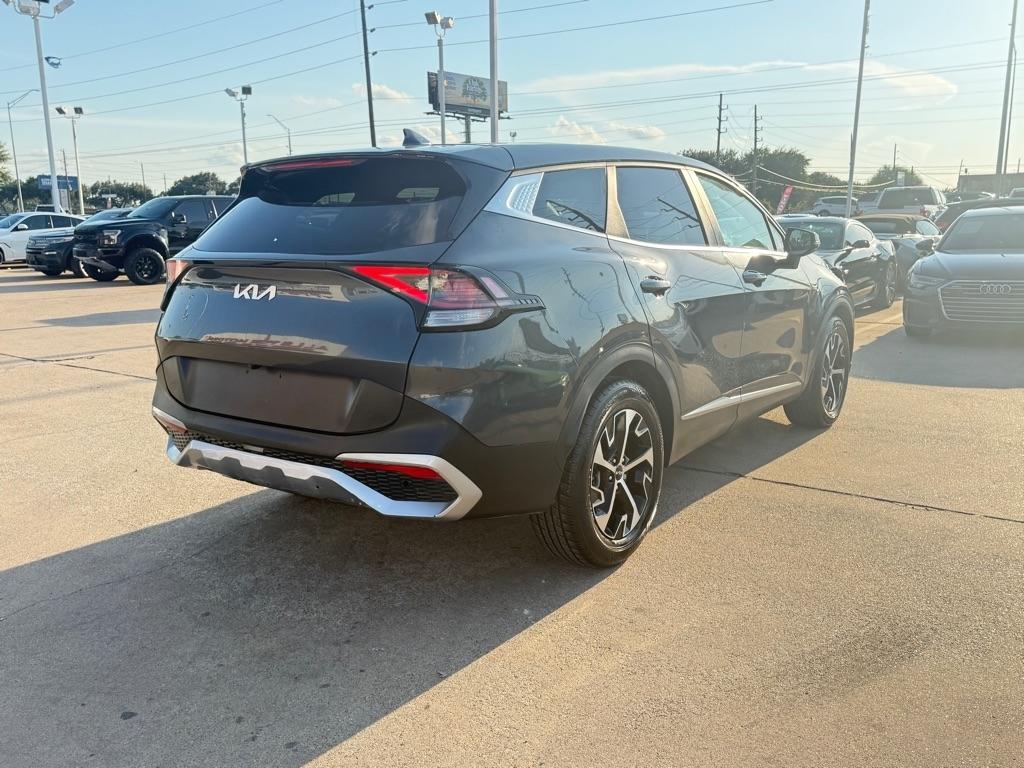 Kia Sportage EX FWD 2023