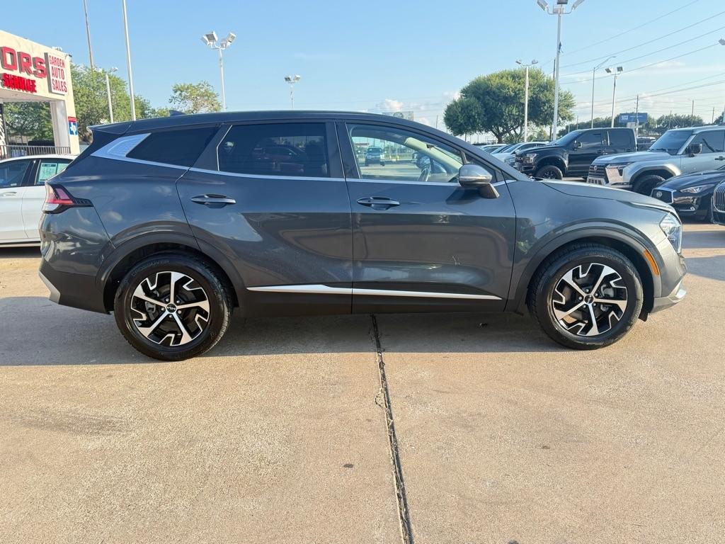 Kia Sportage EX FWD 2023