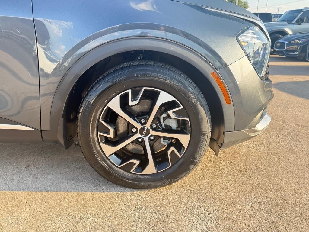 Kia Sportage EX FWD 2023