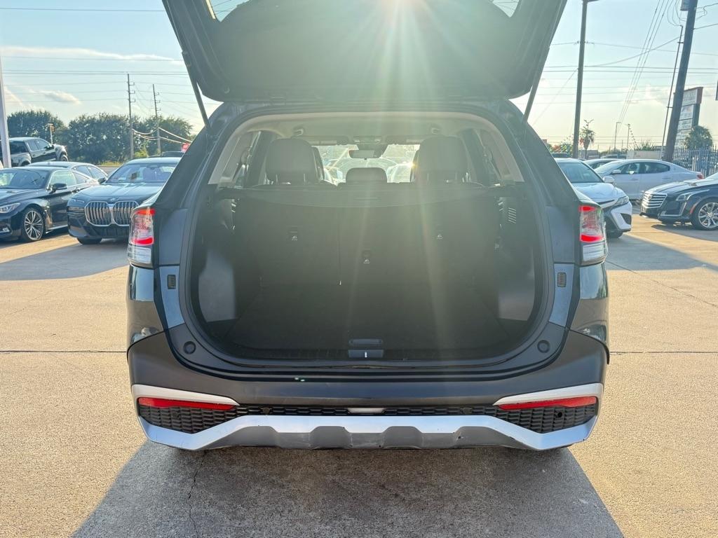 Kia Sportage EX FWD 2023