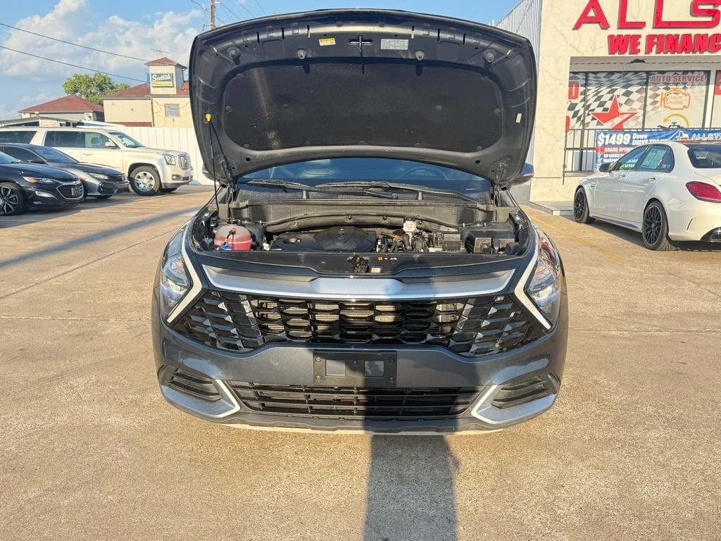 Kia Sportage EX FWD 2023