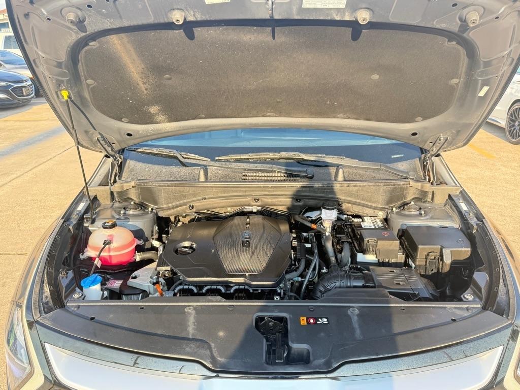 Kia Sportage EX FWD 2023