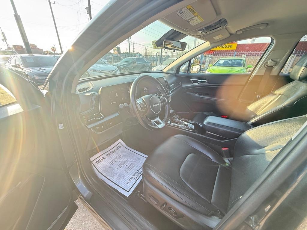 Kia Sportage EX FWD 2023
