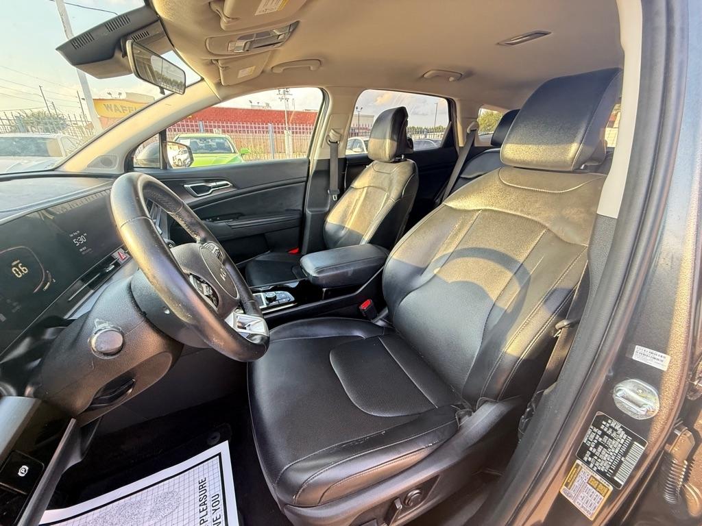 Kia Sportage EX FWD 2023