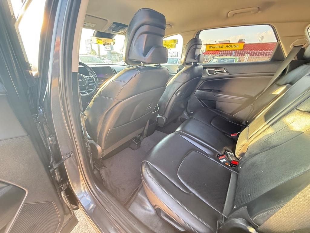 Kia Sportage EX FWD 2023