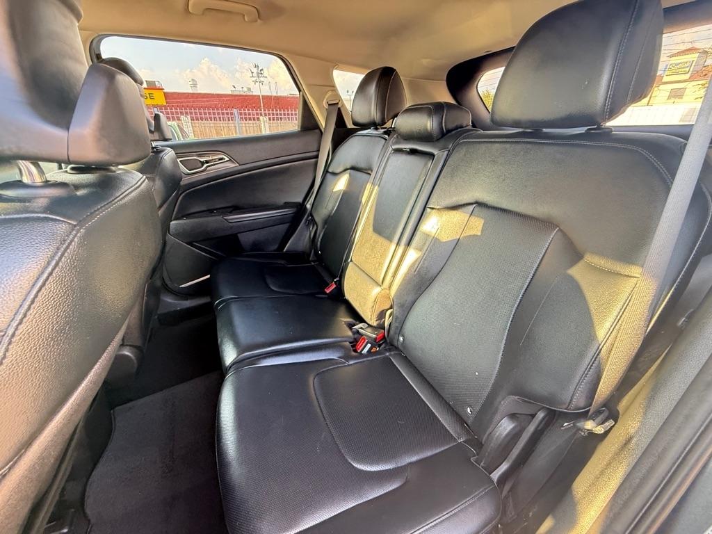 Kia Sportage EX FWD 2023