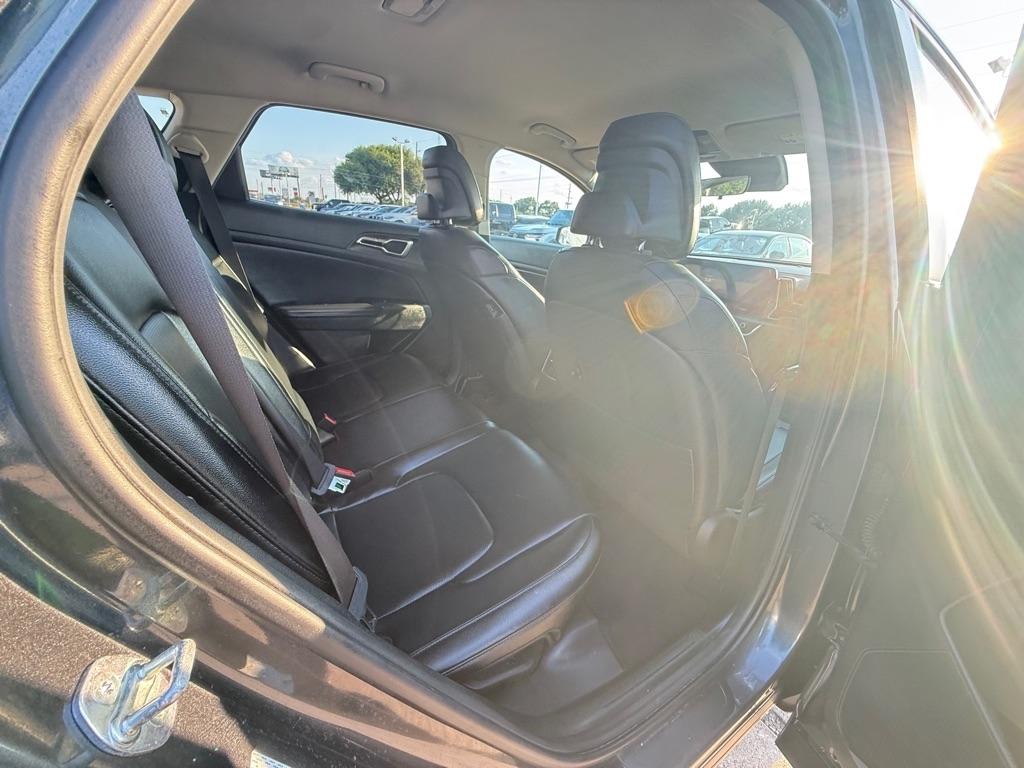 Kia Sportage EX FWD 2023