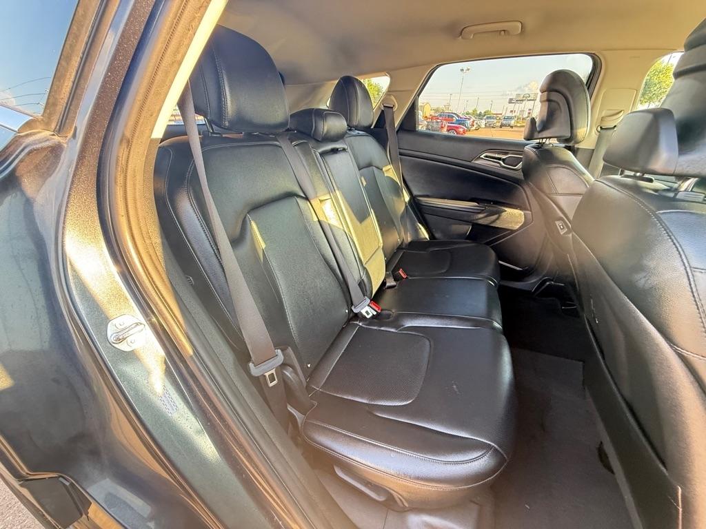 Kia Sportage EX FWD 2023