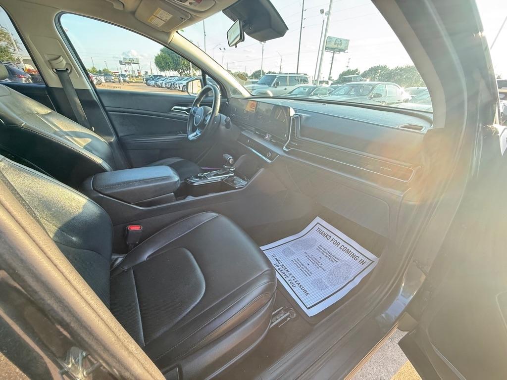 Kia Sportage EX FWD 2023